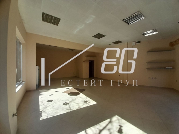Дава се под наем Магазин в Варна, Христо Ботев - 50 кв.м за 509.49 € - Снимка #1