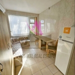 Дава се под наем Едностаен апартамент в Варна, Цветен квартал - 25 кв.м за 248.88 € - Снимка #1