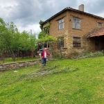 Къща в с. Елена, Област Хасково - 70 кв.м за 219 €/кв.м - Снимка #1