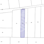 Парцел в Пловдив, Беломорски - 2070 кв.м за 101 €/кв.м - Снимка #1