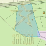 Парцел в Пловдив, Индустриална зона - Север - 24108 кв.м за 26 €/кв.м - Снимка #1