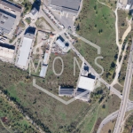 Парцел в София, Летище София - 6400 кв.м за 132 €/кв.м - Снимка #1