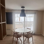 Дава се под наем Двустаен апартамент в София, Изгрев - 60 кв.м за 618.12 € - Снимка #1
