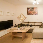 Дава се под наем Тристаен апартамент в София, Кръстова вада - 66 кв.м за 746.64 € - Снимка #1