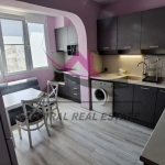 Дава се под наем Двустаен апартамент в Варна, Възраждане 1 - 50 кв.м за 350 € - Снимка #1