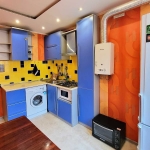 Дава се под наем Тристаен апартамент в София, Лозенец - 85 кв.м за 586.5 € - Снимка #1