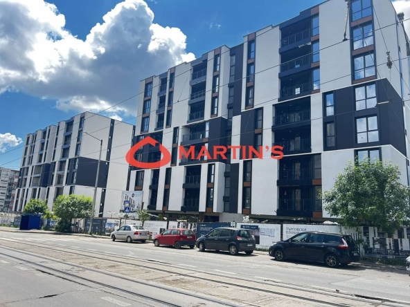 Офис в София, Люлин 5 - 228 кв.м за 1505 €/кв.м - Снимка #1