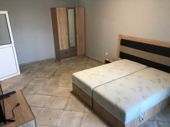 Двустаен апартамент в София, Витоша - 47 кв.м за 2554 €/кв.м - Снимка #1