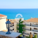 Двустаен апартамент в Свети Влас - 69 кв.м за 1261 €/кв.м - Снимка #1