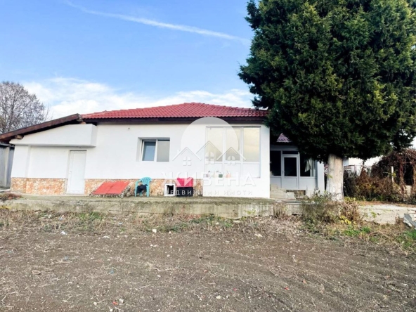 Къща в с. Оброчище, Област Добрич - 100 кв.м за 960 €/кв.м - Снимка #1