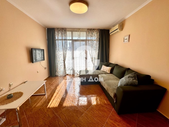 Двустаен апартамент в Свети Влас - 61 кв.м за 1599 €/кв.м - Снимка #1