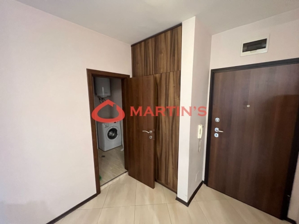 Двустаен апартамент в София, Лагера - 74 кв.м за 3446 €/кв.м - Снимка #1