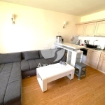 Тристаен апартамент в к.к. Слънчев бряг - 85 кв.м за 965 €/кв.м - Снимка #1