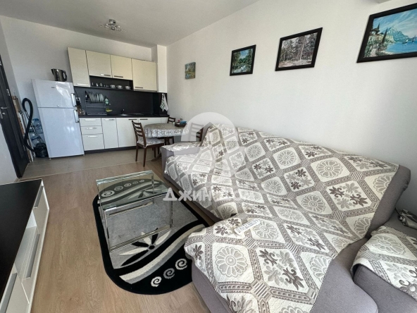 Двустаен апартамент в Свети Влас - 54 кв.м за 1630 €/кв.м - Снимка #1