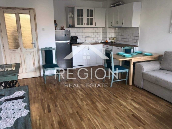 Дава се под наем Двустаен апартамент в Варна, ВИНС - 55 кв.м за 450 € - Снимка #1