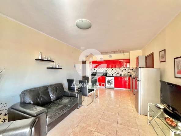 Четиристаен апартамент в с. Равда, Област Бургас - 114 кв.м за 1185 €/кв.м - Снимка #1