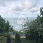 Двустаен апартамент в Бяла - 89 кв.м за 786 €/кв.м - Снимка #1