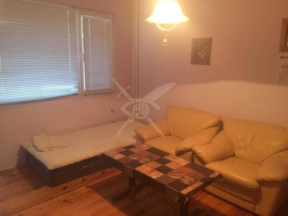 Дава се под наем Двустаен апартамент в Пловдив, Каменица 2 - 56 кв.м за 75000 € - Снимка #1