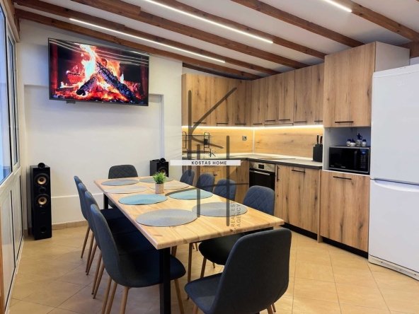 Къща в с. Дюлино, Област Варна - 120 кв.м за 1038 €/кв.м - Снимка #1