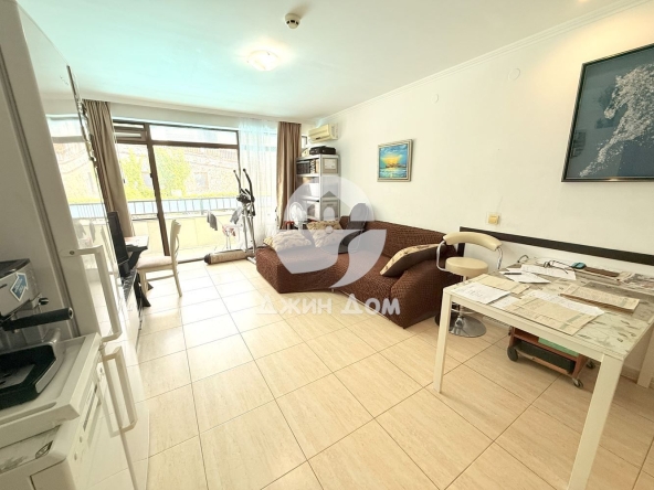 Двустаен апартамент в Свети Влас - 65 кв.м за 1339 €/кв.м - Снимка #1