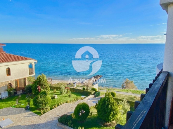 Двустаен апартамент в Свети Влас - 70 кв.м за 1958 €/кв.м - Снимка #1