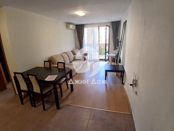 Тристаен апартамент в Свети Влас - 110 кв.м за 784 €/кв.м - Снимка #1