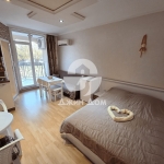 Едностаен апартамент в к.к. Слънчев бряг - 34 кв.м за 900 €/кв.м - Снимка #1