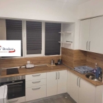 Дава се под наем Тристаен апартамент в София, Център - 62 кв.м за 817.53 € - Снимка #1