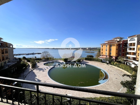 Двустаен апартамент в Ахелой - 80 кв.м за 842 €/кв.м - Снимка #1