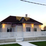 Къща в с. Паскалево, Област Добрич - 80 кв.м за 1690 €/кв.м - Снимка #1