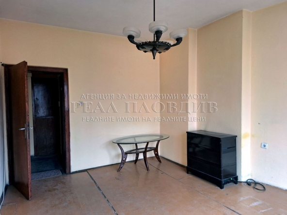 Етаж от къща в Пловдив, Център - 90 кв.м за 1190 €/кв.м - Снимка #1