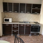 Дава се под наем Двустаен апартамент в Пловдив, Съдийски - 60 кв.м за 425 € - Снимка #1