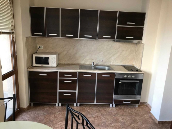 Дава се под наем Двустаен апартамент в Пловдив, Съдийски - 60 кв.м за 425 € - Снимка #1