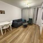 Дава се под наем Двустаен апартамент в София, Младост 4 - 67 кв.м за 697.17 € - Снимка #1