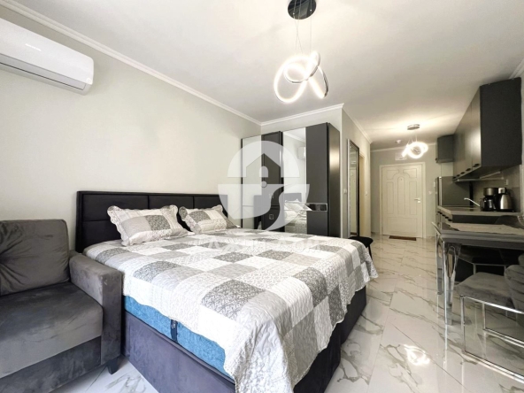 Едностаен апартамент в Несебър - 44 кв.м за 1350 €/кв.м - Снимка #1