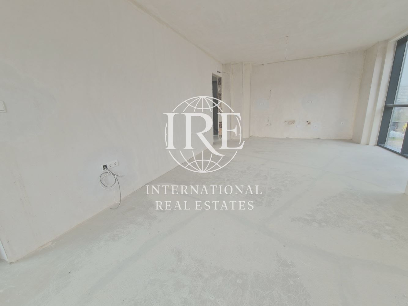 Едностаен апартамент в Варна, Левски - 39 кв.м за 1033 €/кв.м - Снимка #1