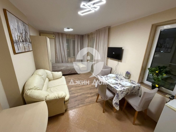 Едностаен апартамент в к.к. Слънчев бряг - 70 кв.м за 415 €/кв.м - Снимка #1