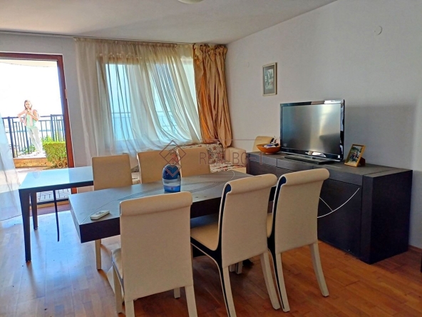 Двустаен апартамент в Балчик - 88 кв.м за 1421 €/кв.м - Снимка #1