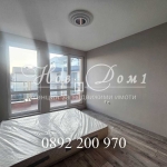 Двустаен апартамент в Варна, Виница - 52 кв.м за 1471 €/кв.м - Снимка #1