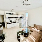 Двустаен апартамент в к.к. Слънчев бряг - 56 кв.м за 1304 €/кв.м - Снимка #1