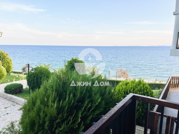 Двустаен апартамент в Свети Влас - 73 кв.м за 874 €/кв.м - Снимка #1