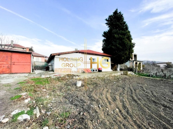 Къща в с. Оброчище, Област Добрич - 100 кв.м за 487 €/кв.м - Снимка #1