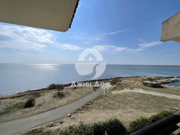 Тристаен апартамент в Ахелой - 86 кв.м за 949 €/кв.м - Снимка #1