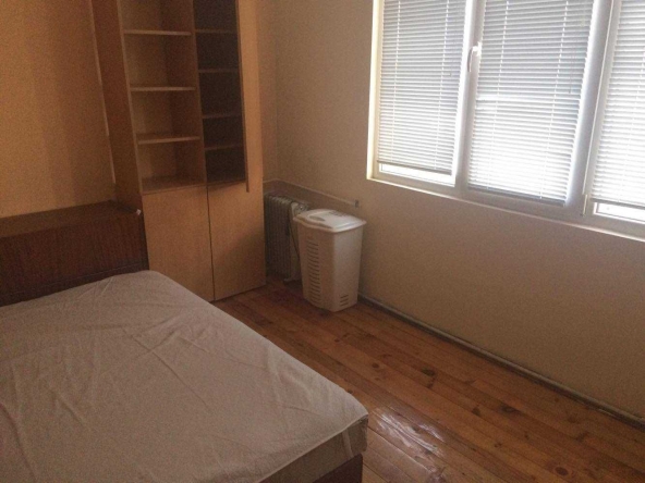 Двустаен апартамент в Пловдив, Захарна фабрика - 62 кв.м за 1950 €/кв.м - Снимка #1