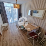 Двустаен апартамент в к.к. Слънчев бряг - 34 кв.м за 990 €/кв.м - Снимка #1