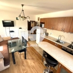 Двустаен апартамент в к.к. Слънчев бряг - 62 кв.м за 1105 €/кв.м - Снимка #1