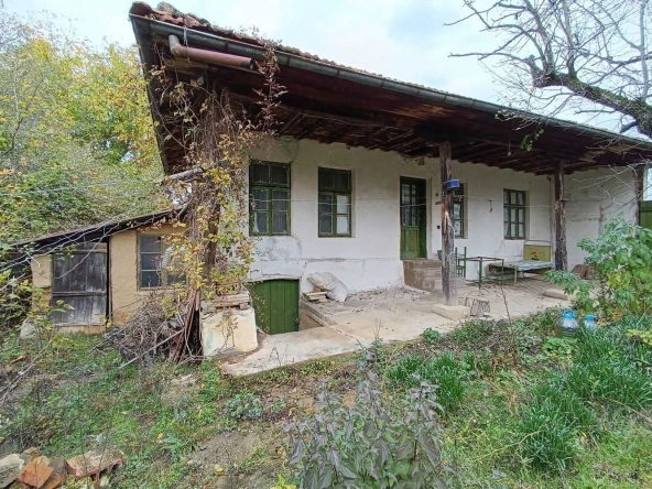 Къща в с. Миндя, Област Велико Търново - 50 кв.м за 241 €/кв.м - Снимка #1