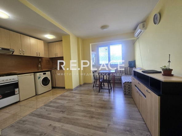 Дава се под наем Двустаен апартамент в Варна, Младост 1 - 50 кв.м за 318.75 € - Снимка #1