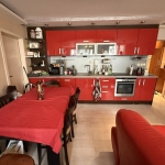 Двустаен апартамент в София, Лозенец - 74 кв.м за 1896 €/кв.м - Снимка #1