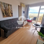 Двустаен апартамент в к.к. Слънчев бряг - 47 кв.м за 650 €/кв.м - Снимка #1